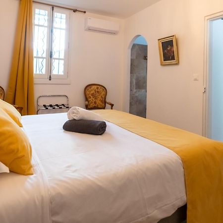 Bien D'Exception En Face Du Palais Des Papes Lejlighed Avignon Eksteriør billede
